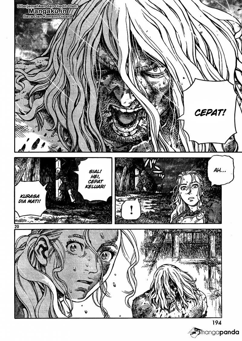 vinland-saga - Chapter: 82