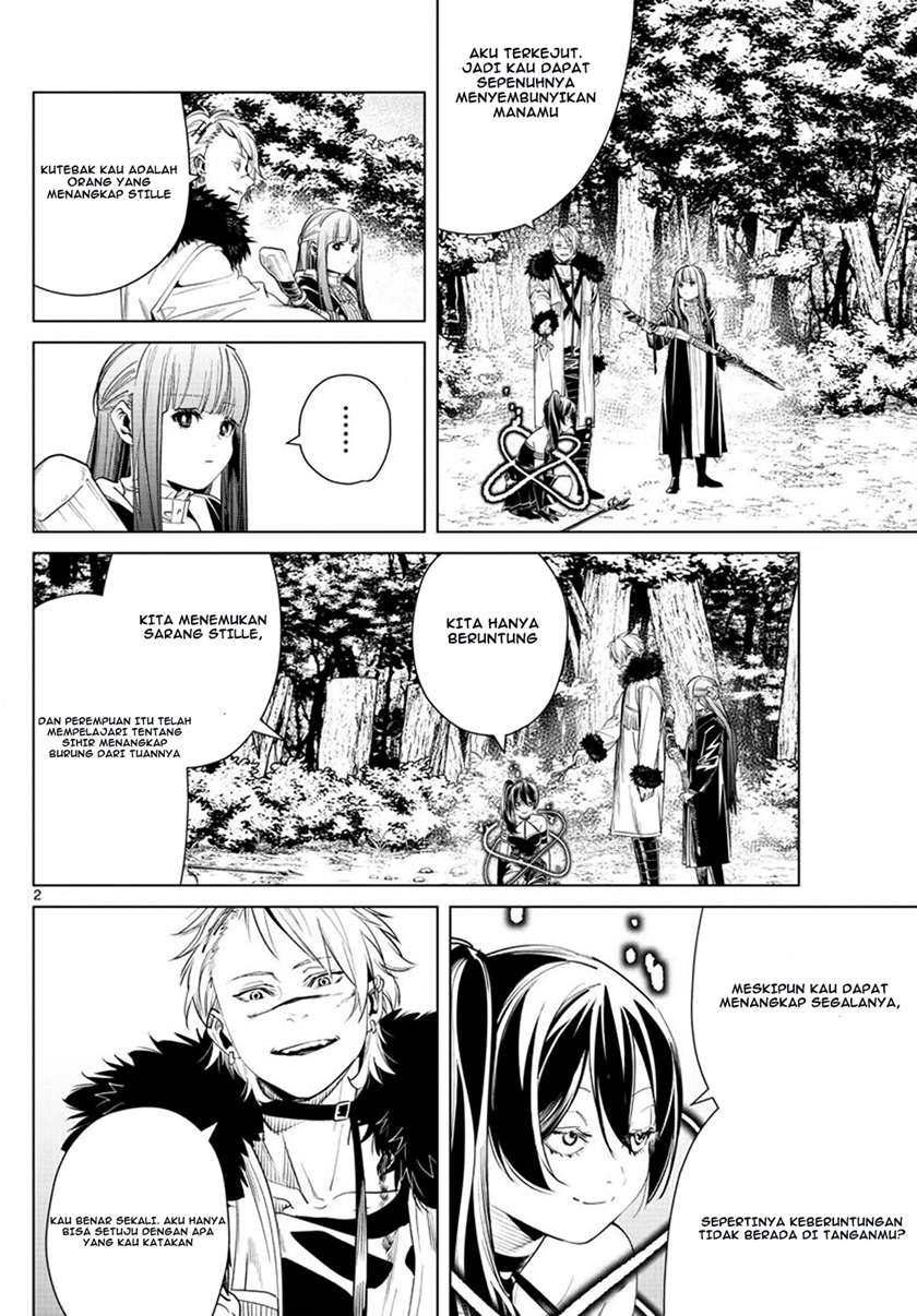 sousou-no-frieren - Chapter: 42