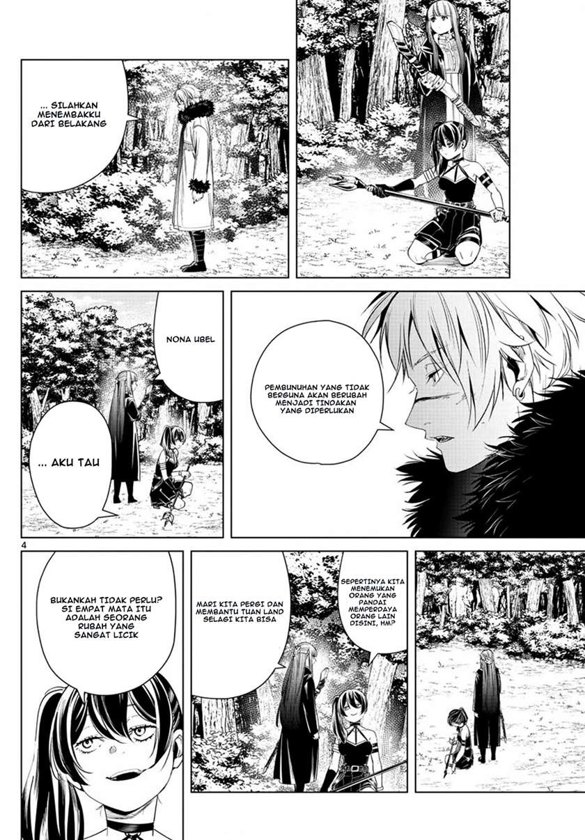 sousou-no-frieren - Chapter: 42