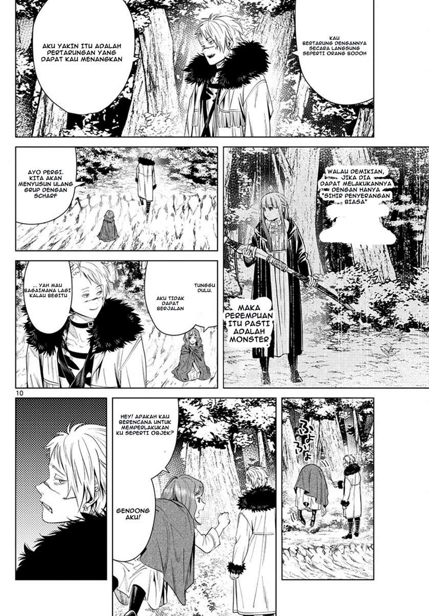 sousou-no-frieren - Chapter: 42