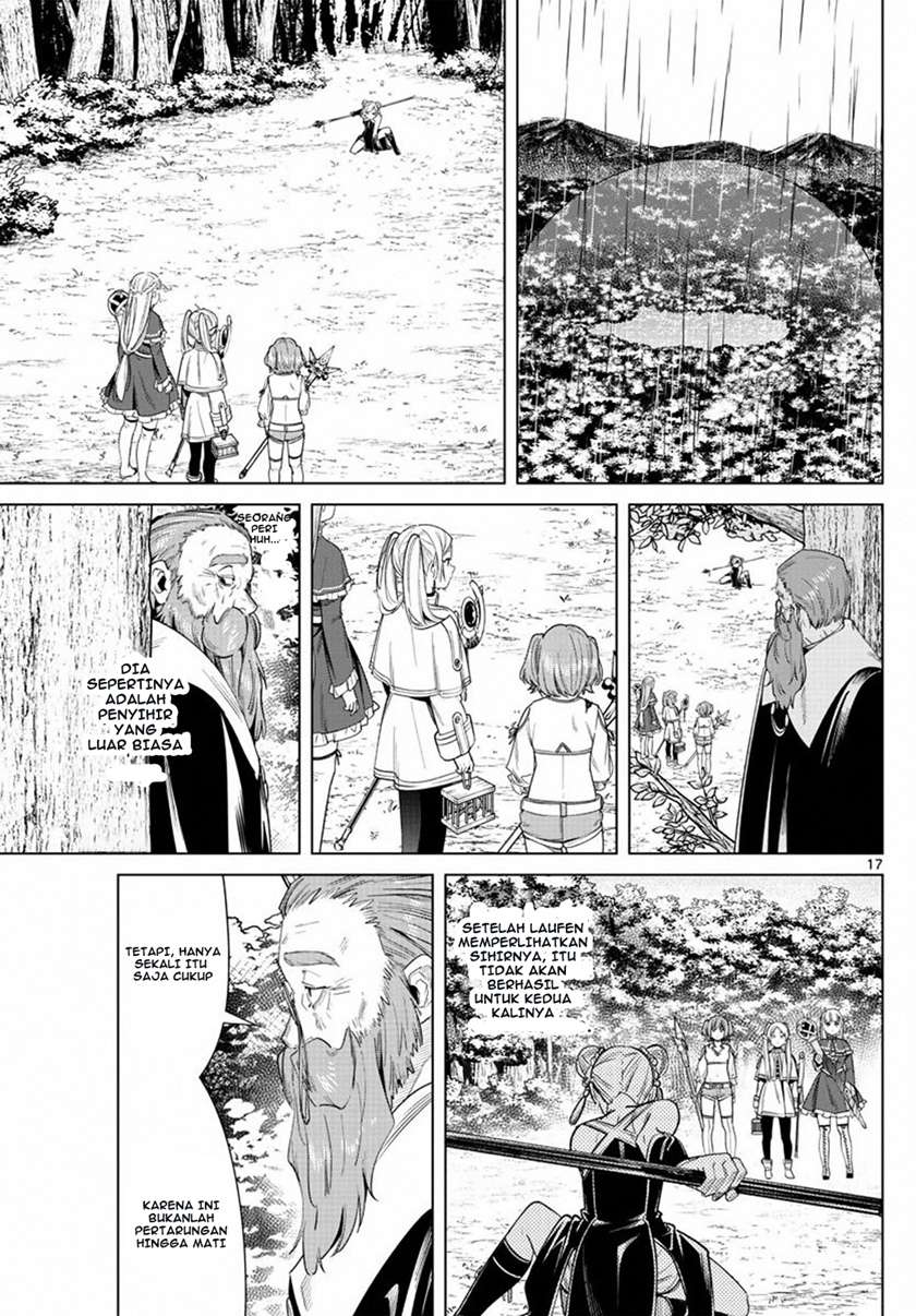 sousou-no-frieren - Chapter: 42