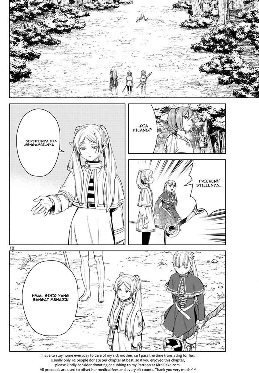 sousou-no-frieren - Chapter: 42