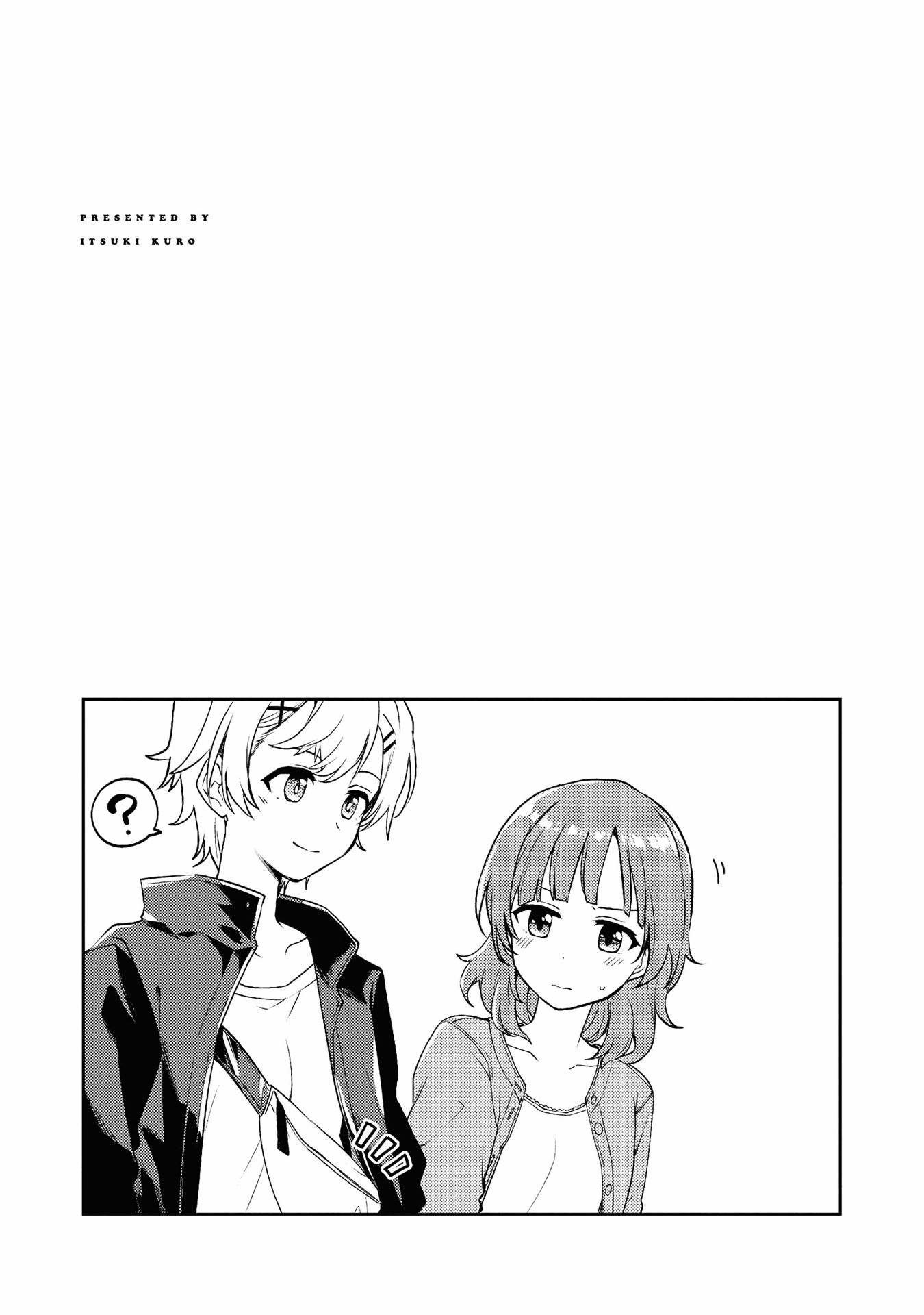 asumi-chan-wa-les-fuuzoku-ni-kyoumi-ga-arimasu - Chapter: 2