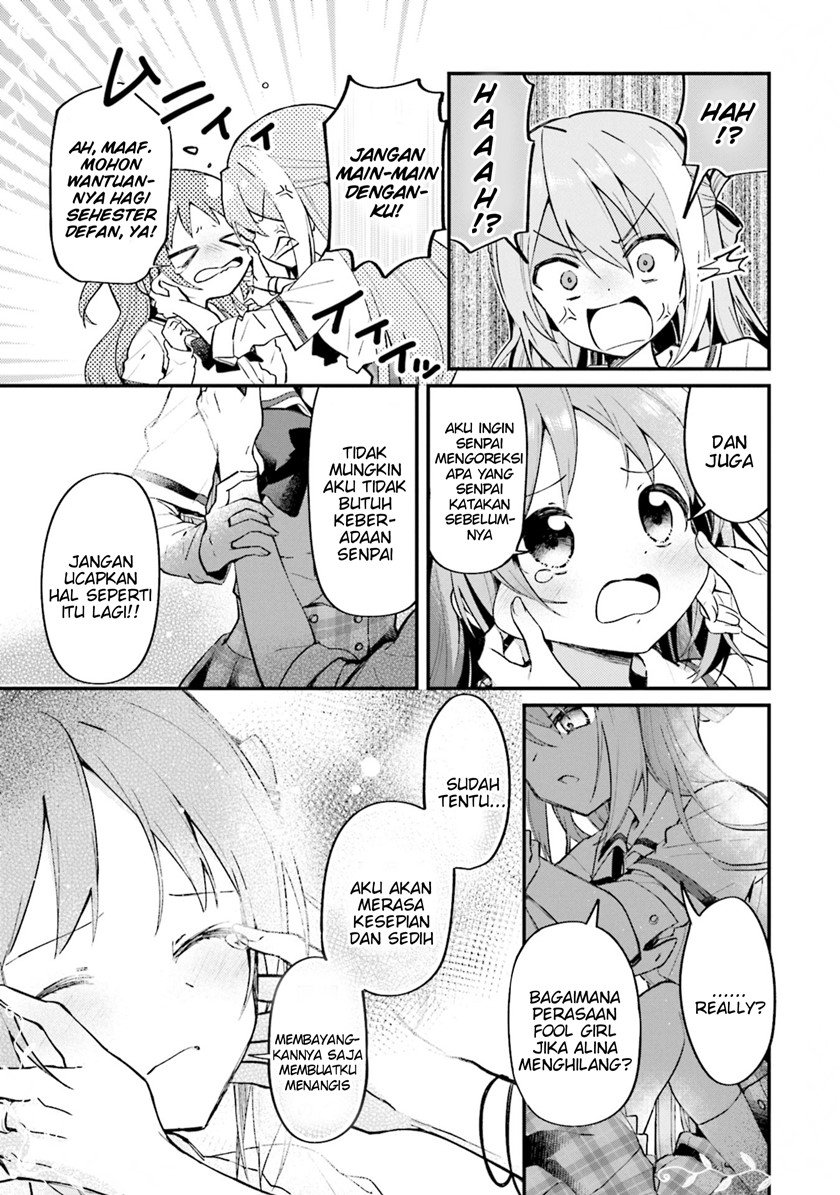 magia-record-comic-anthology - Chapter: 5