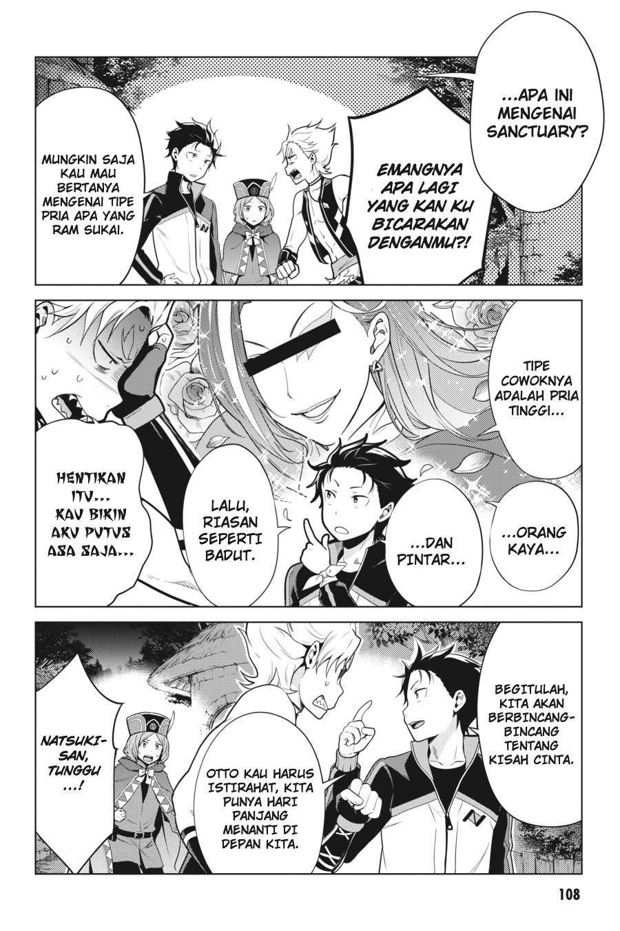 rezero-kara-hajimeru-isekai-seikatsu-daiyonshou-seiiki-to-gouyoku-no-majou - Chapter: 17