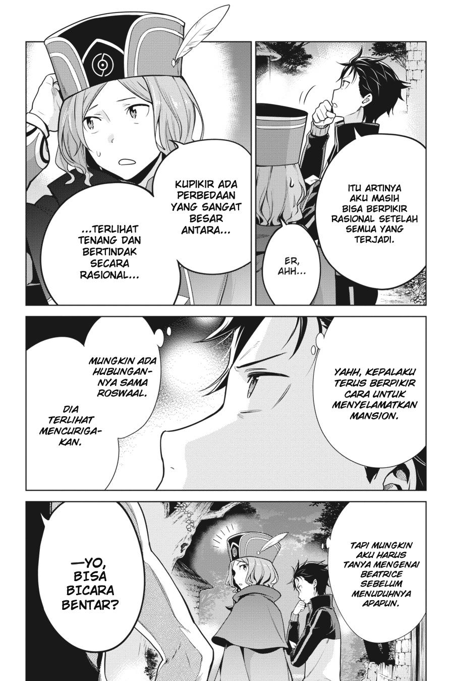 rezero-kara-hajimeru-isekai-seikatsu-daiyonshou-seiiki-to-gouyoku-no-majou - Chapter: 17