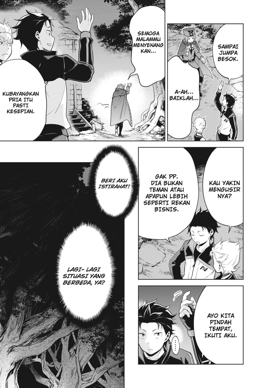 rezero-kara-hajimeru-isekai-seikatsu-daiyonshou-seiiki-to-gouyoku-no-majou - Chapter: 17