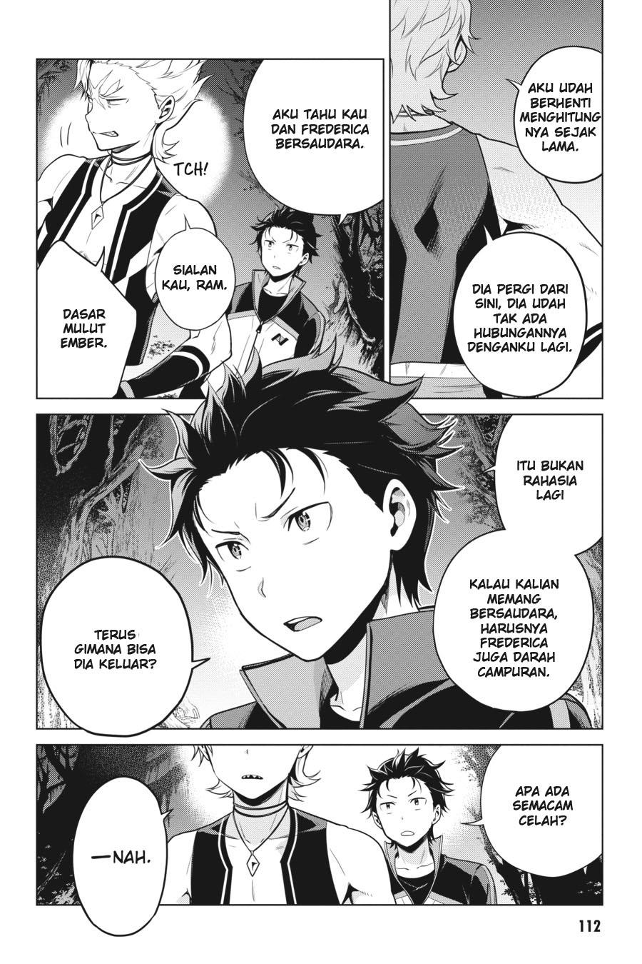 rezero-kara-hajimeru-isekai-seikatsu-daiyonshou-seiiki-to-gouyoku-no-majou - Chapter: 17