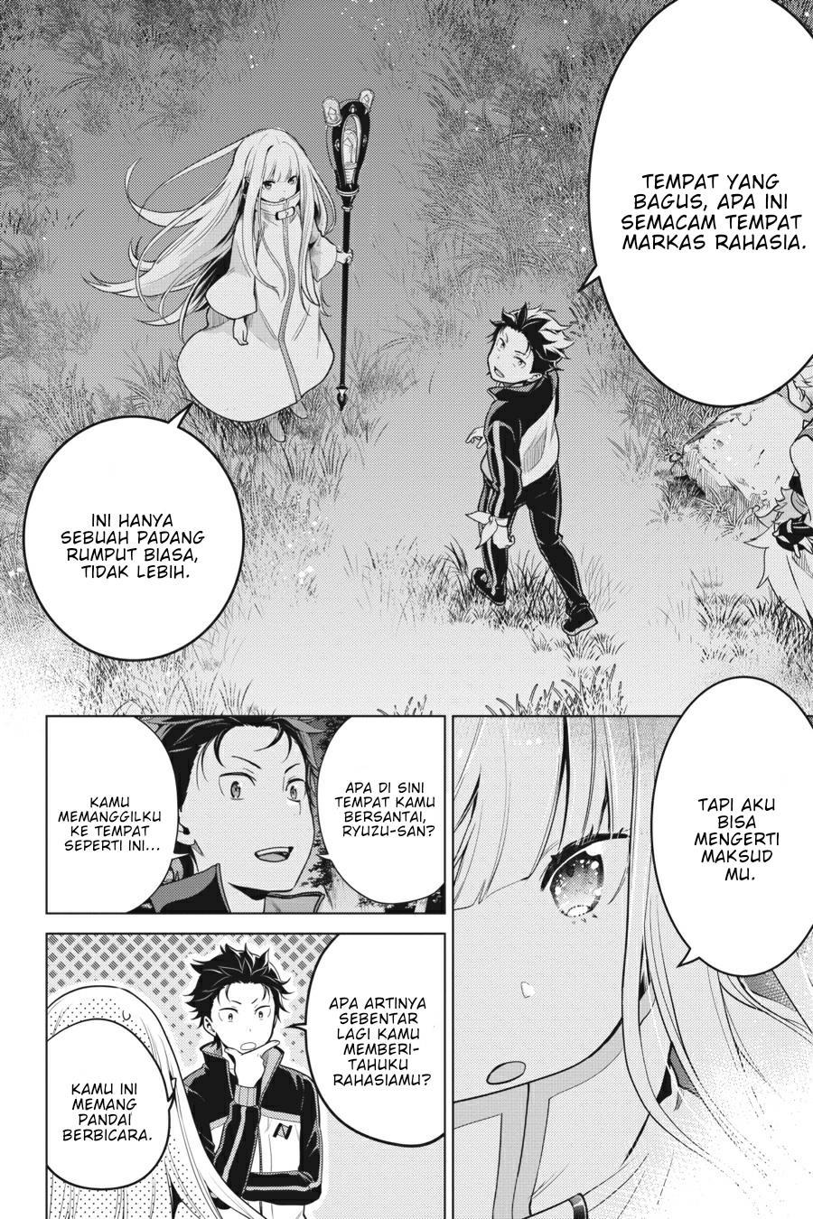 rezero-kara-hajimeru-isekai-seikatsu-daiyonshou-seiiki-to-gouyoku-no-majou - Chapter: 17