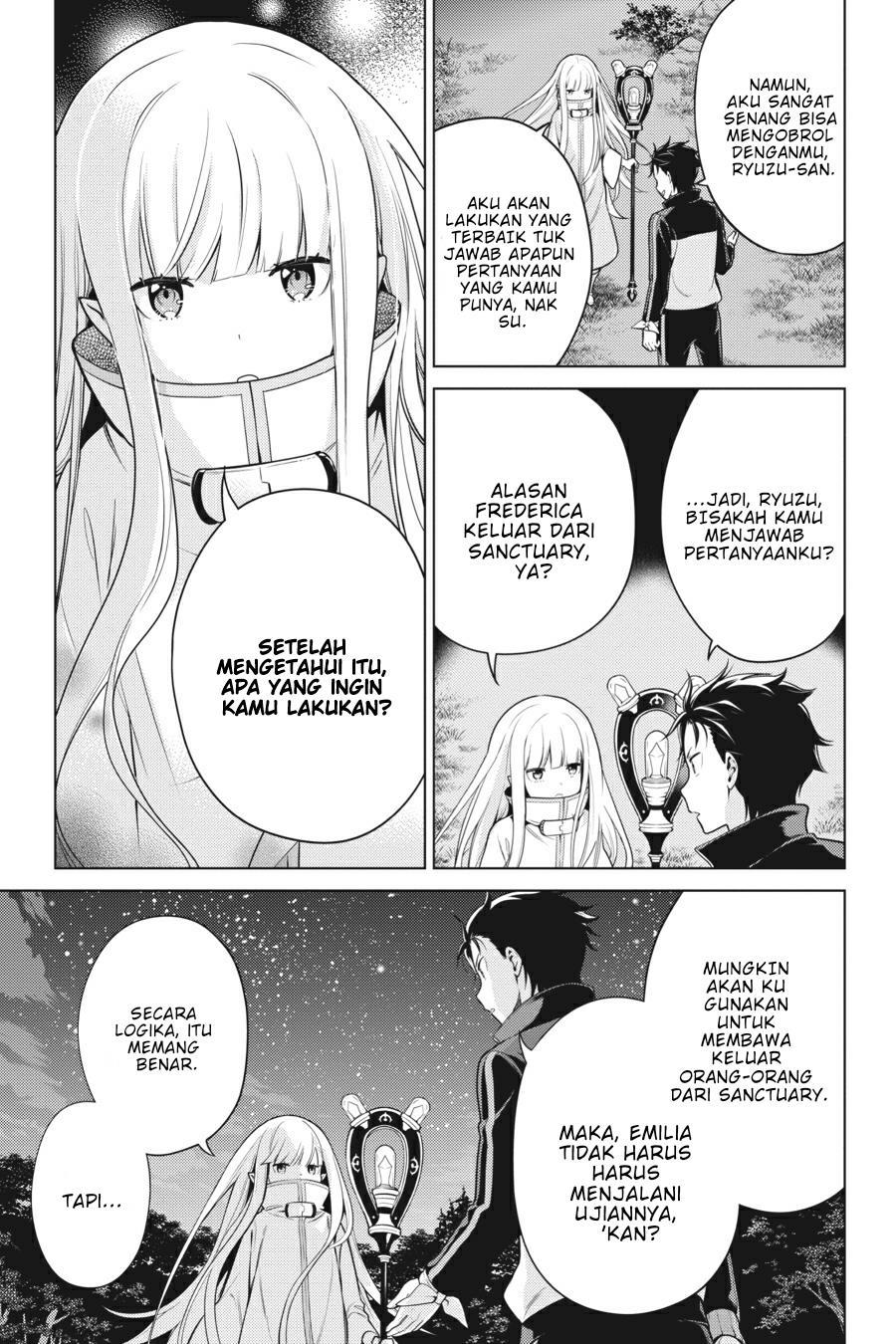 rezero-kara-hajimeru-isekai-seikatsu-daiyonshou-seiiki-to-gouyoku-no-majou - Chapter: 17