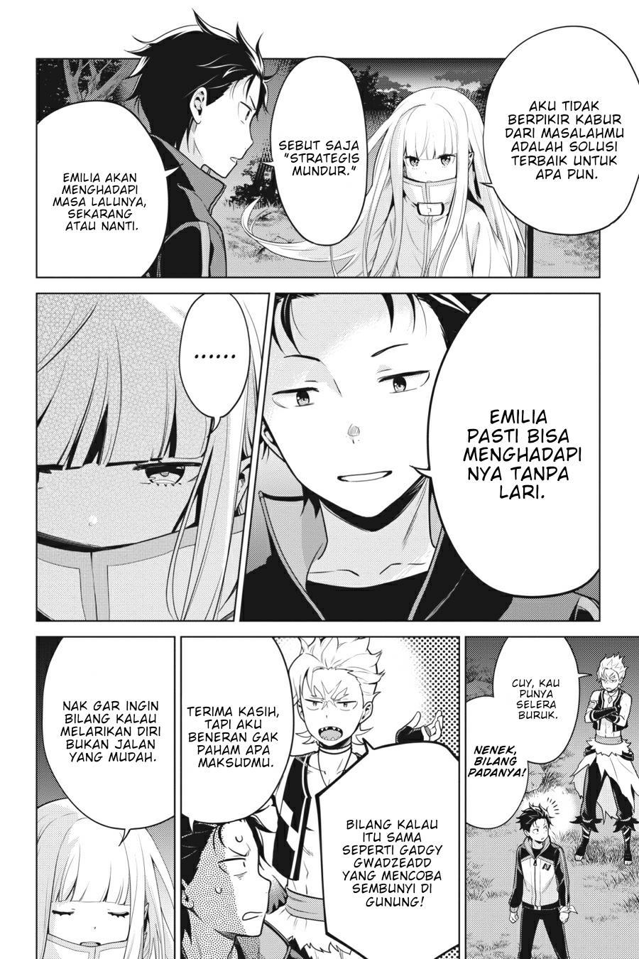 rezero-kara-hajimeru-isekai-seikatsu-daiyonshou-seiiki-to-gouyoku-no-majou - Chapter: 17