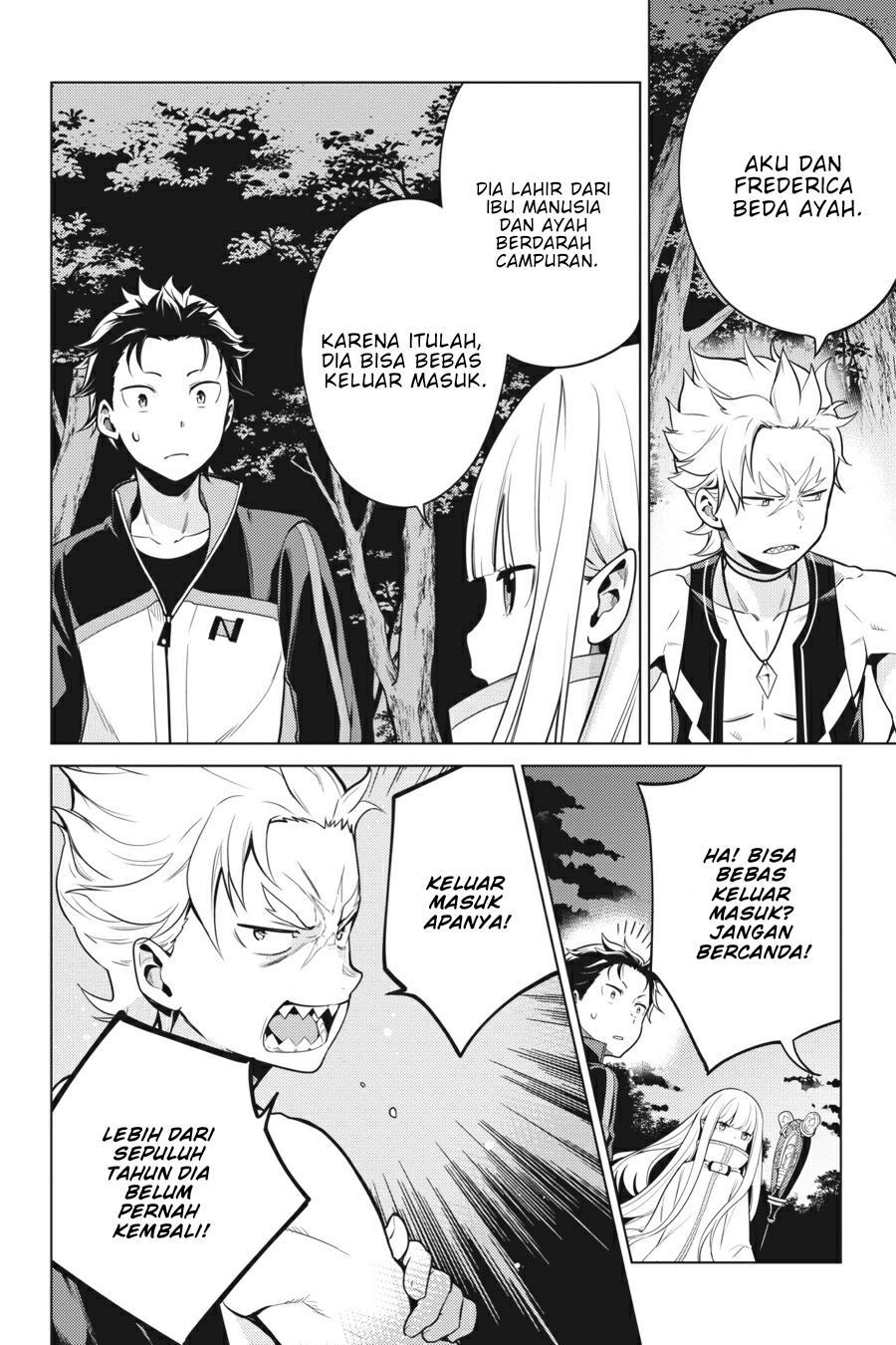 rezero-kara-hajimeru-isekai-seikatsu-daiyonshou-seiiki-to-gouyoku-no-majou - Chapter: 17