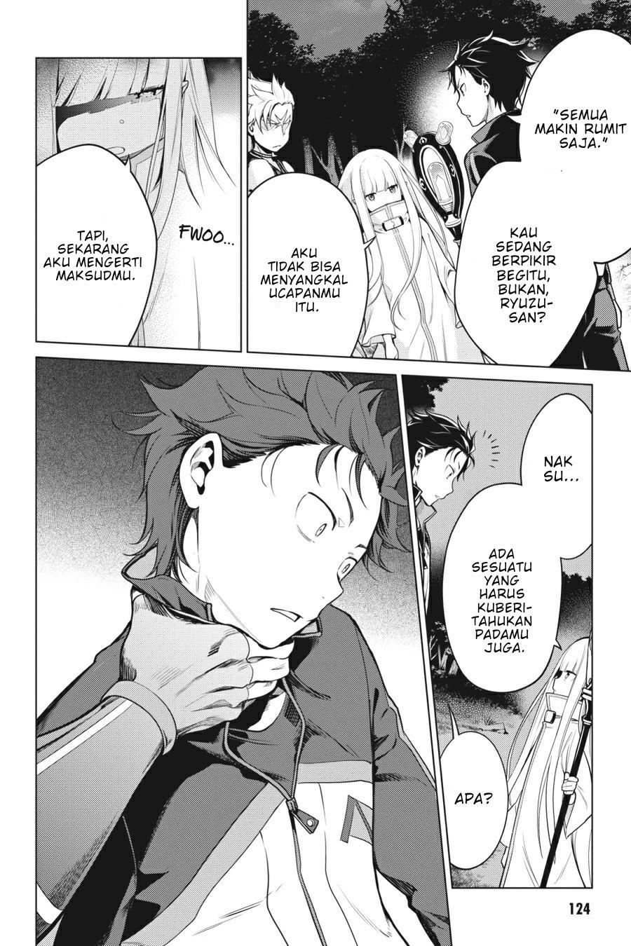 rezero-kara-hajimeru-isekai-seikatsu-daiyonshou-seiiki-to-gouyoku-no-majou - Chapter: 17