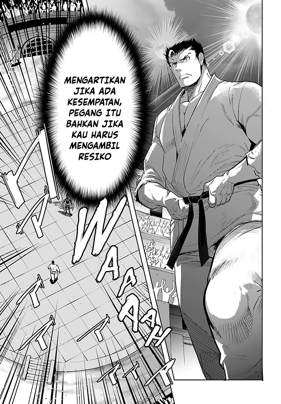 karate-baka-isekai - Chapter: 18.1
