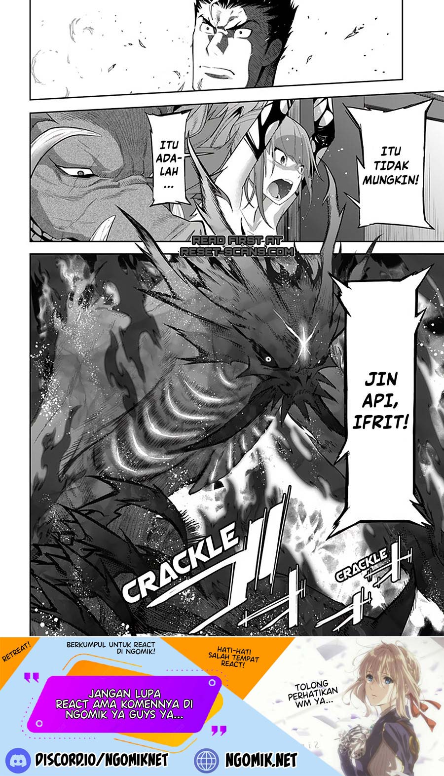 karate-baka-isekai - Chapter: 18.1