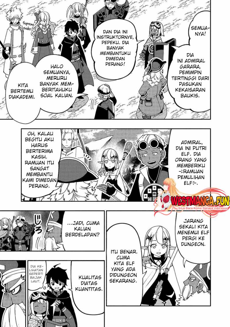 hell-mode-yarikomi-suki-no-gamer-wa-hai-settei-no-isekai-de-musou-suru - Chapter: 58