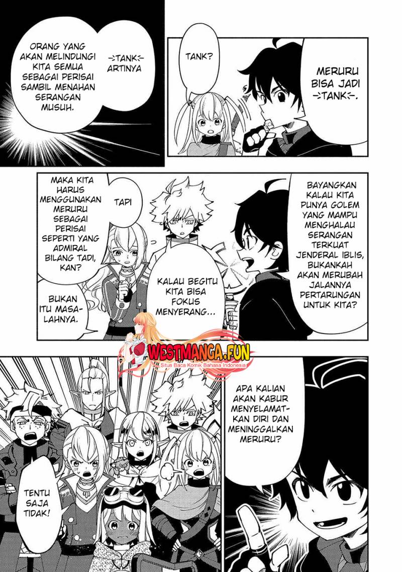 hell-mode-yarikomi-suki-no-gamer-wa-hai-settei-no-isekai-de-musou-suru - Chapter: 58