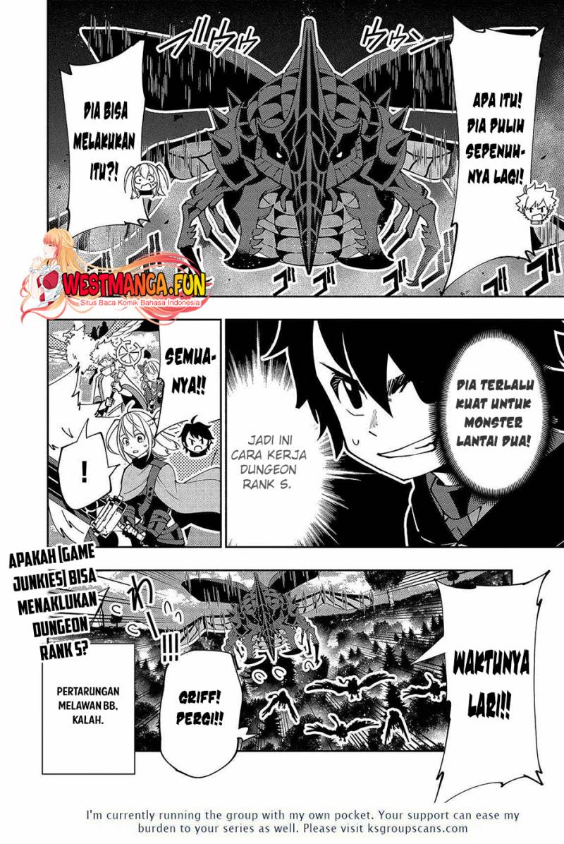 hell-mode-yarikomi-suki-no-gamer-wa-hai-settei-no-isekai-de-musou-suru - Chapter: 58