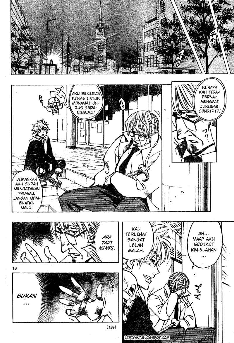 arago - Chapter: 47