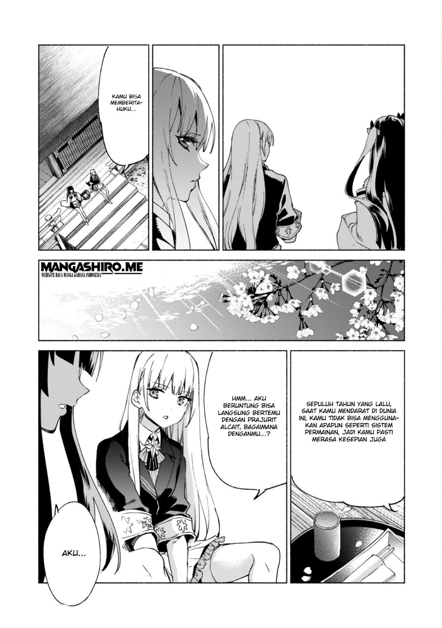 kenja-no-deshi-wo-nanoru-kenja - Chapter: 60