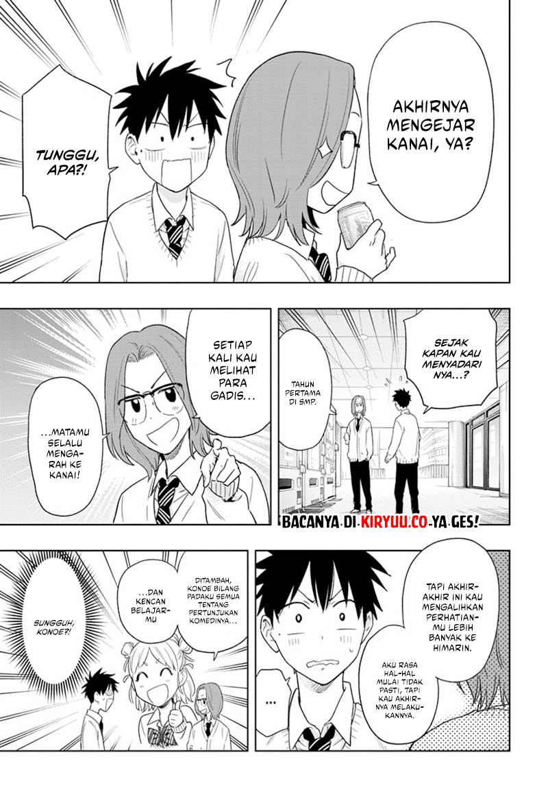 hima-ten - Chapter: 14