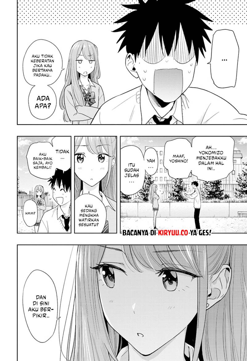 hima-ten - Chapter: 14