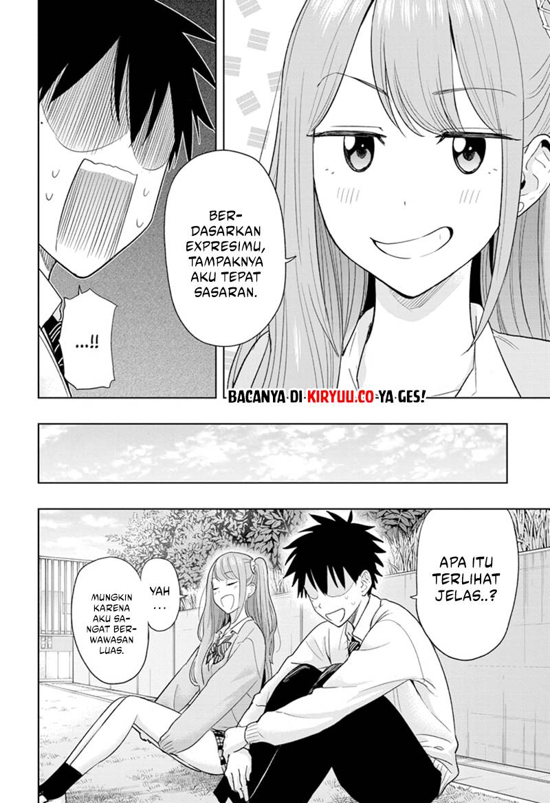 hima-ten - Chapter: 14
