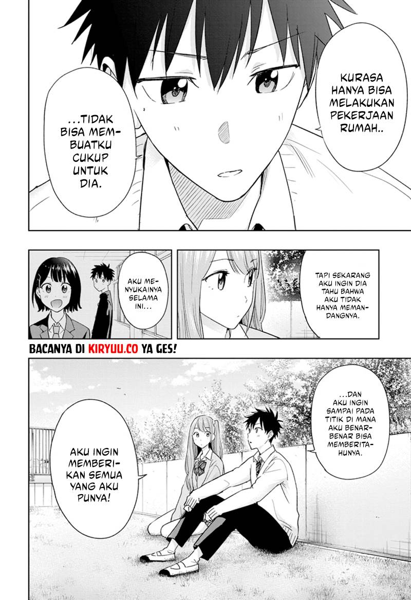 hima-ten - Chapter: 14
