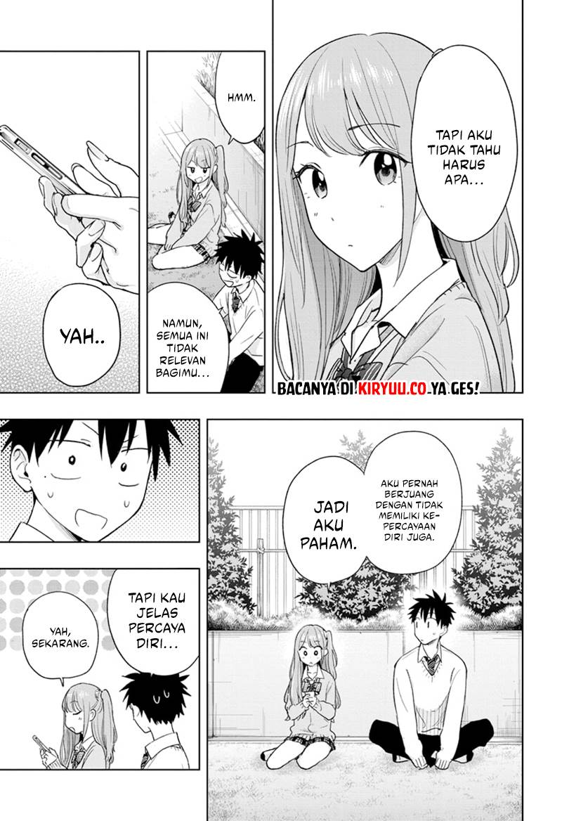 hima-ten - Chapter: 14