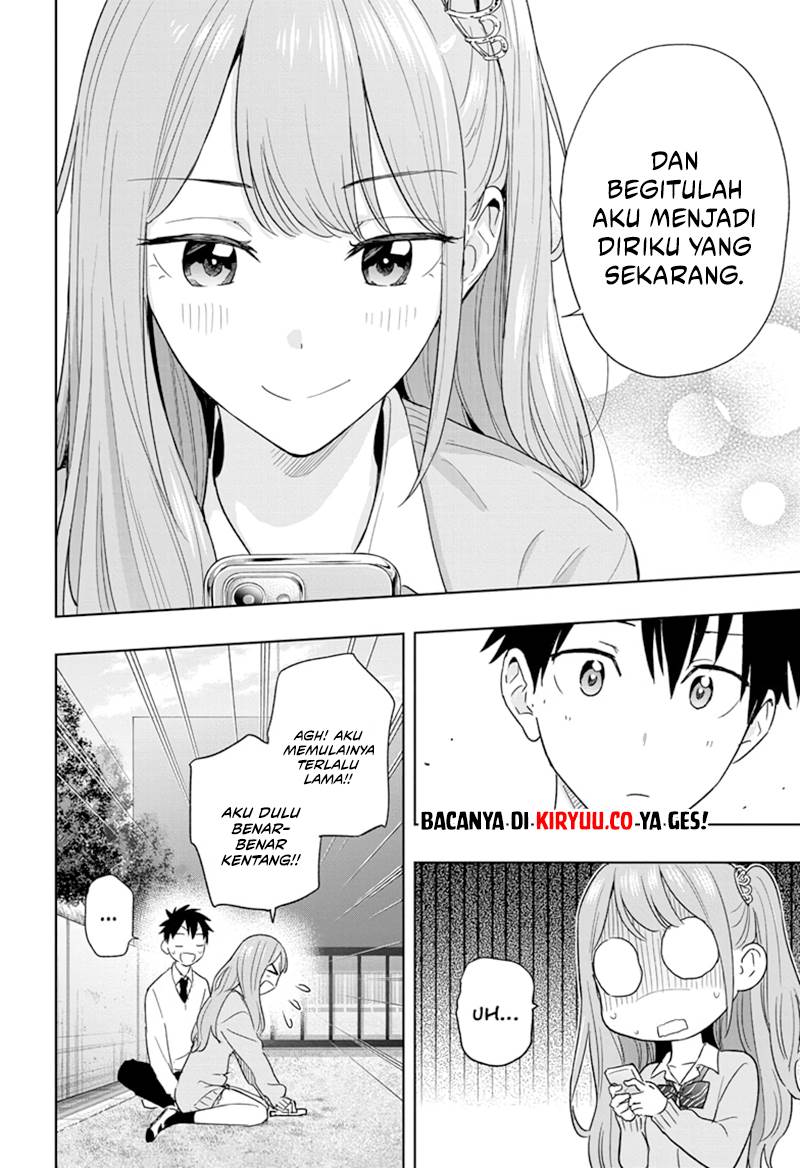 hima-ten - Chapter: 14