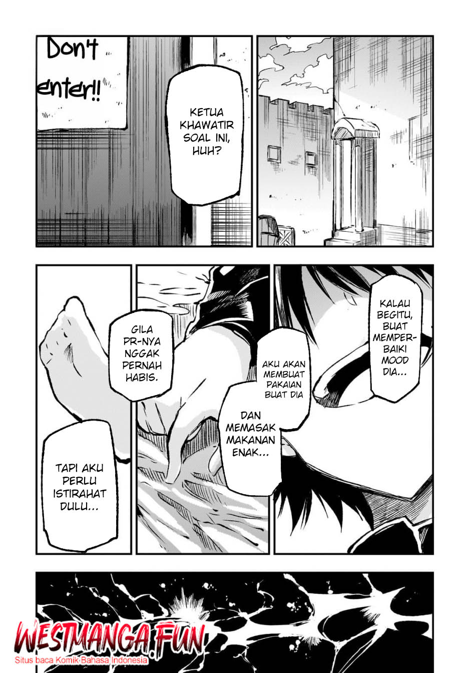 hitoribocchi-no-isekai-kouryaku - Chapter: 250