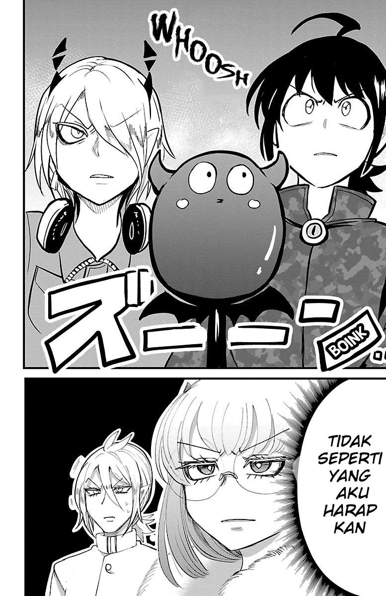 mairimashita-iruma-kun - Chapter: 137