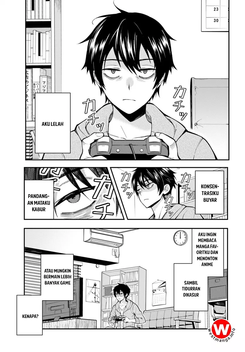 otome-game-sekai-wa-mob-ni-kibishii-sekai-desu - Chapter: 01