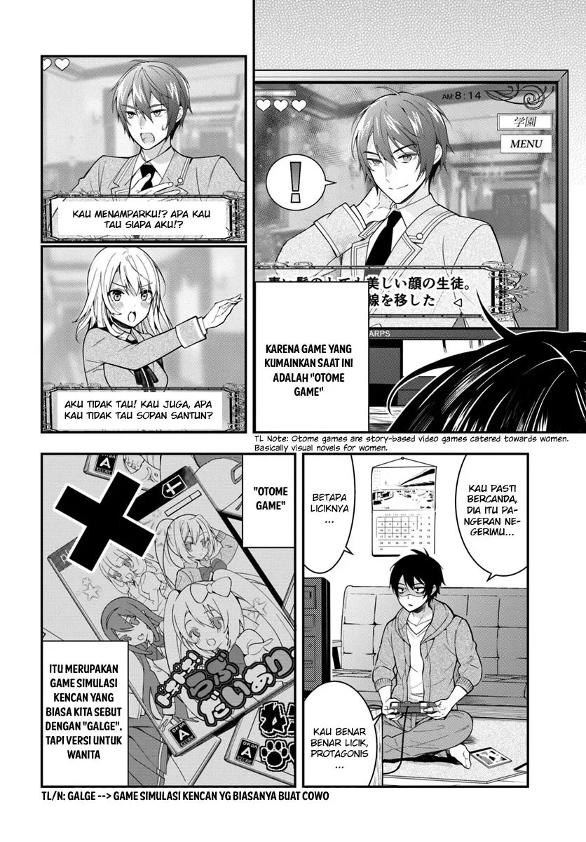 otome-game-sekai-wa-mob-ni-kibishii-sekai-desu - Chapter: 01