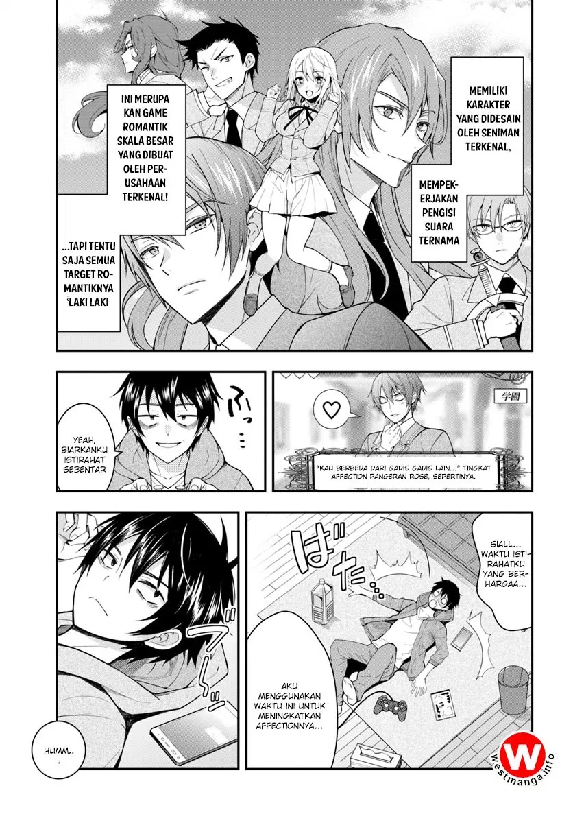 otome-game-sekai-wa-mob-ni-kibishii-sekai-desu - Chapter: 01