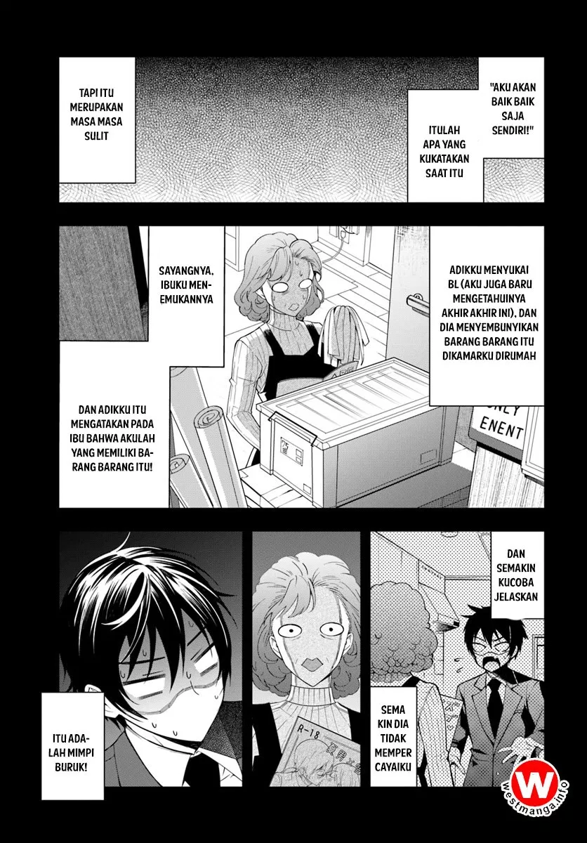 otome-game-sekai-wa-mob-ni-kibishii-sekai-desu - Chapter: 01