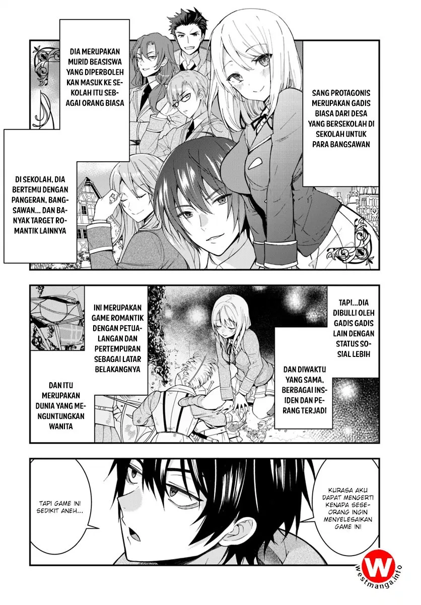 otome-game-sekai-wa-mob-ni-kibishii-sekai-desu - Chapter: 01