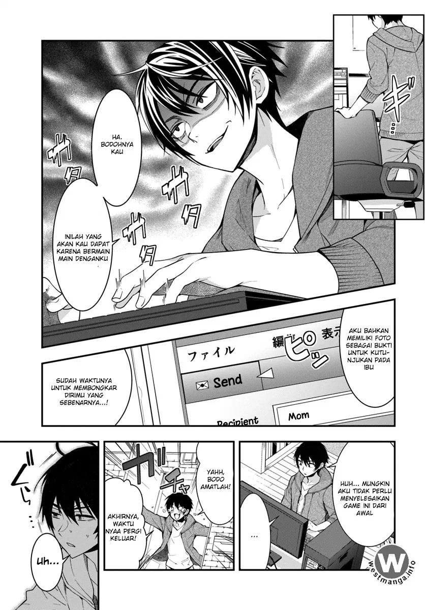 otome-game-sekai-wa-mob-ni-kibishii-sekai-desu - Chapter: 01