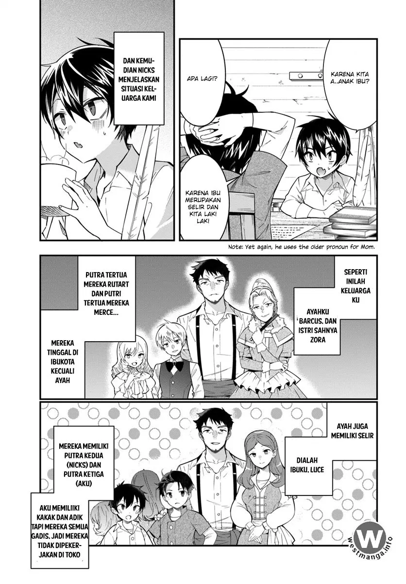 otome-game-sekai-wa-mob-ni-kibishii-sekai-desu - Chapter: 01