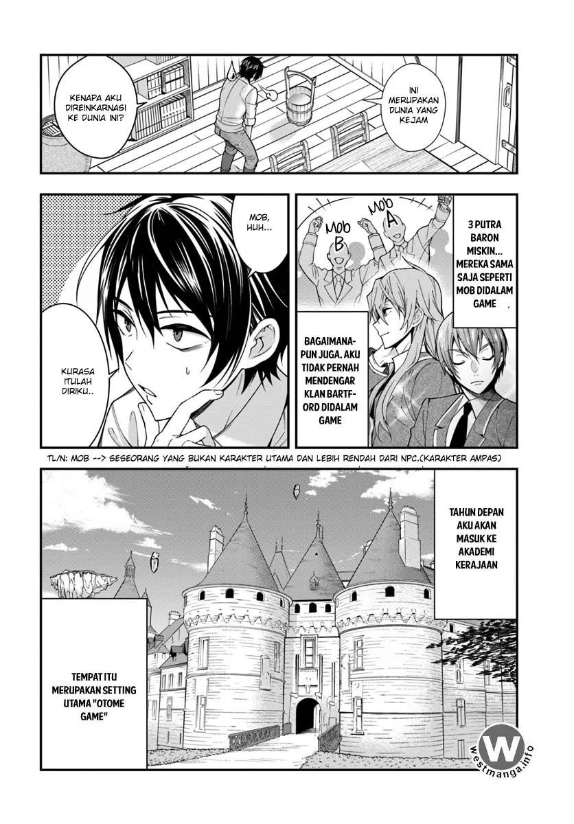 otome-game-sekai-wa-mob-ni-kibishii-sekai-desu - Chapter: 01