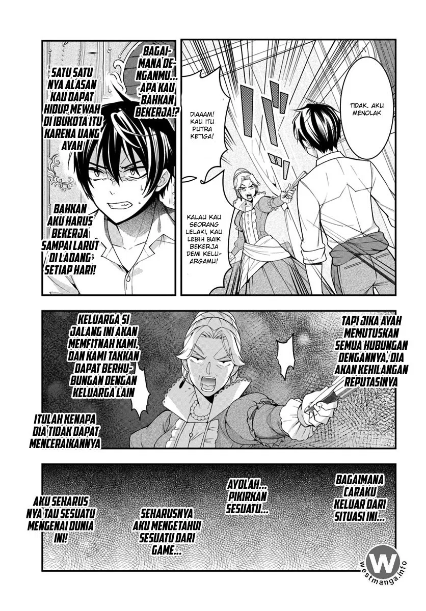 otome-game-sekai-wa-mob-ni-kibishii-sekai-desu - Chapter: 01