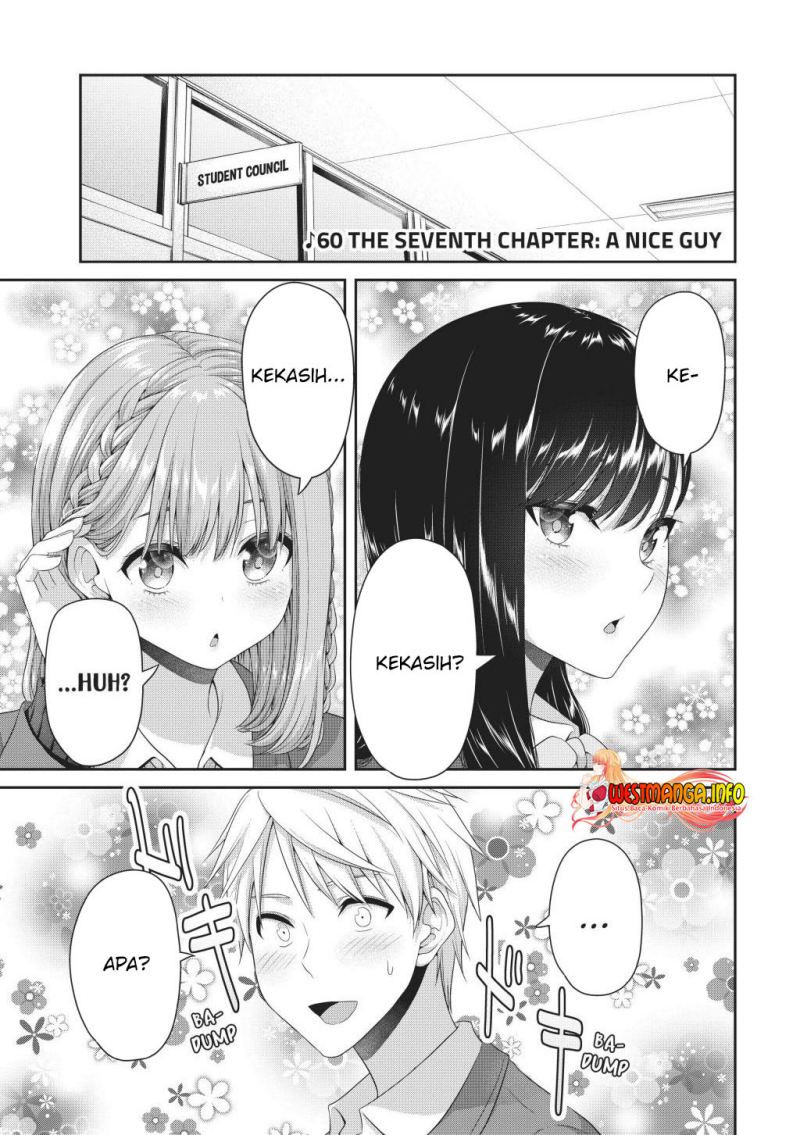 fechippuru-bokura-no-junsuina-koi - Chapter: 133
