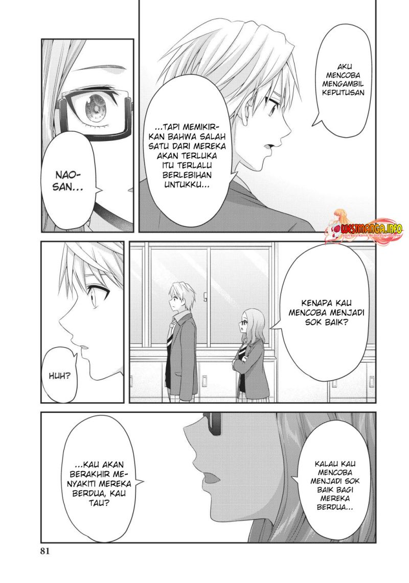 fechippuru-bokura-no-junsuina-koi - Chapter: 133