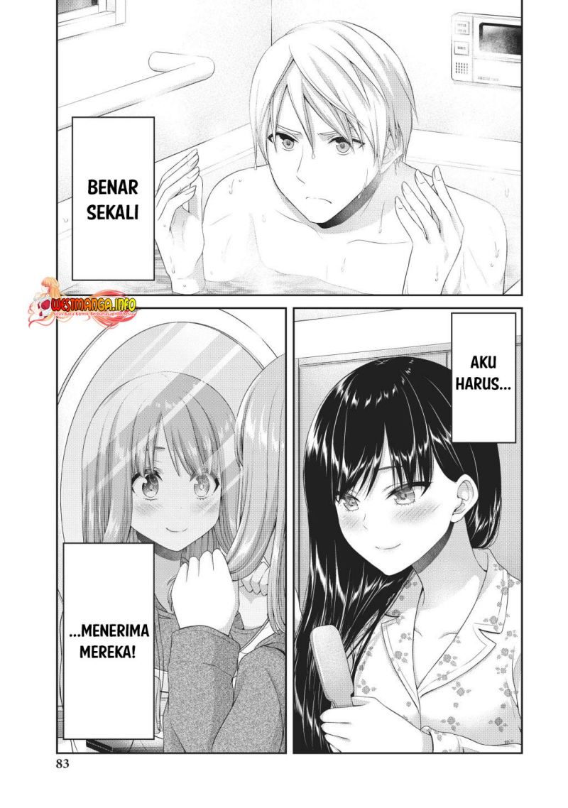 fechippuru-bokura-no-junsuina-koi - Chapter: 133