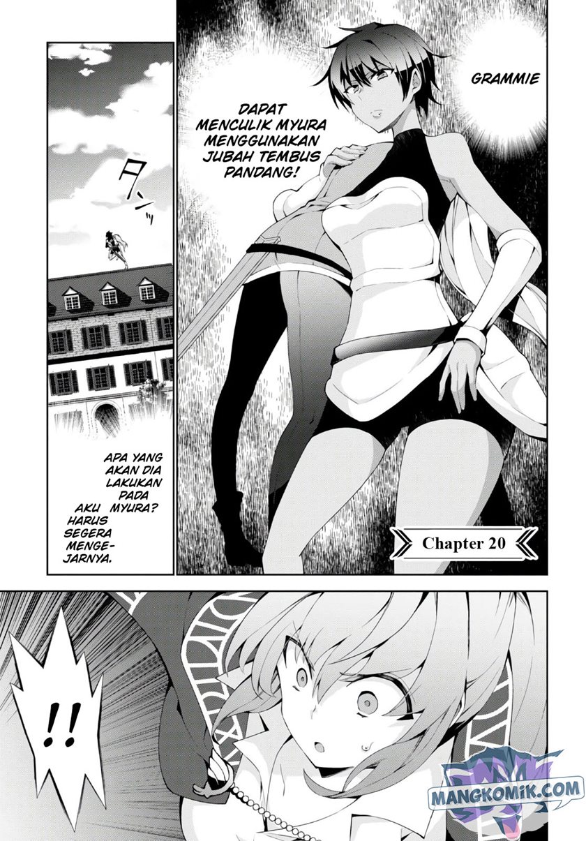 isekai-cheat-majutsushi - Chapter: 20