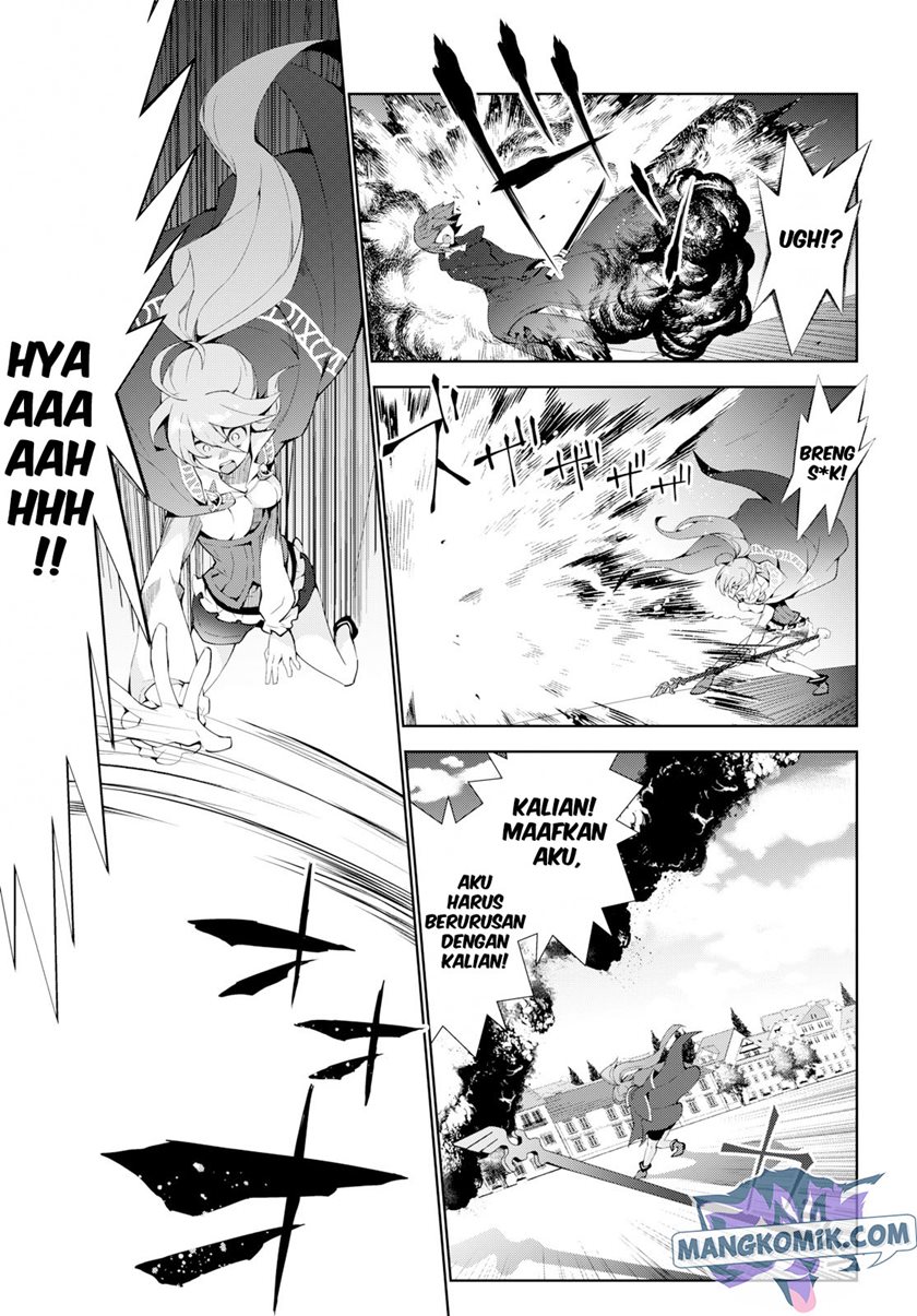 isekai-cheat-majutsushi - Chapter: 20