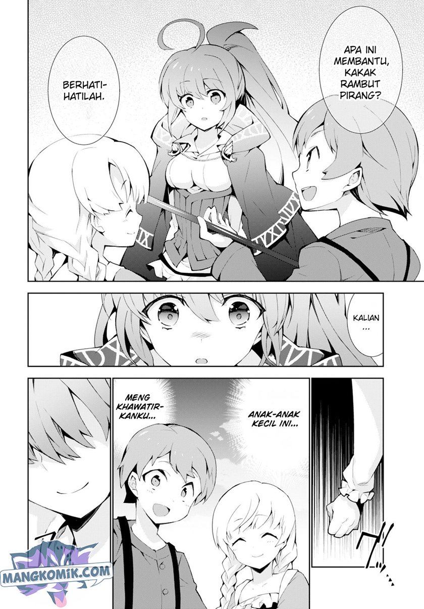 isekai-cheat-majutsushi - Chapter: 20