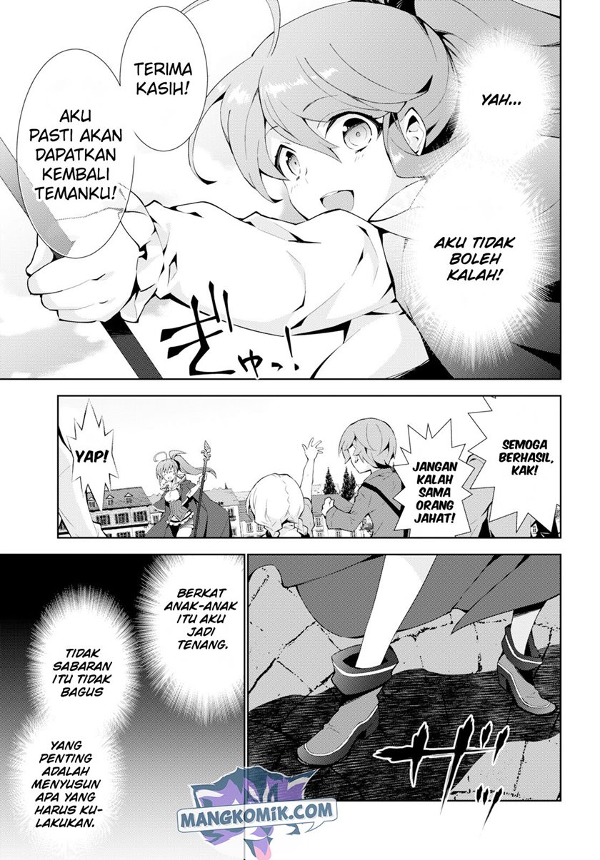 isekai-cheat-majutsushi - Chapter: 20