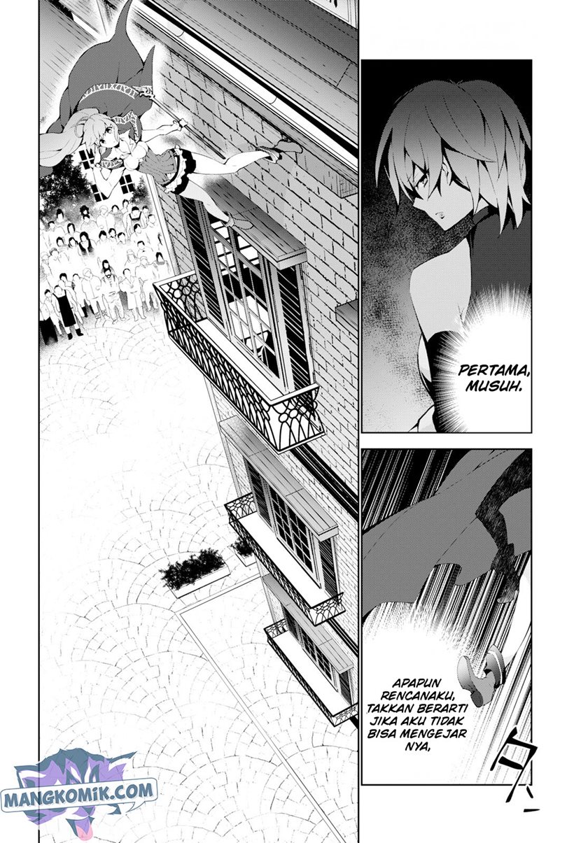 isekai-cheat-majutsushi - Chapter: 20