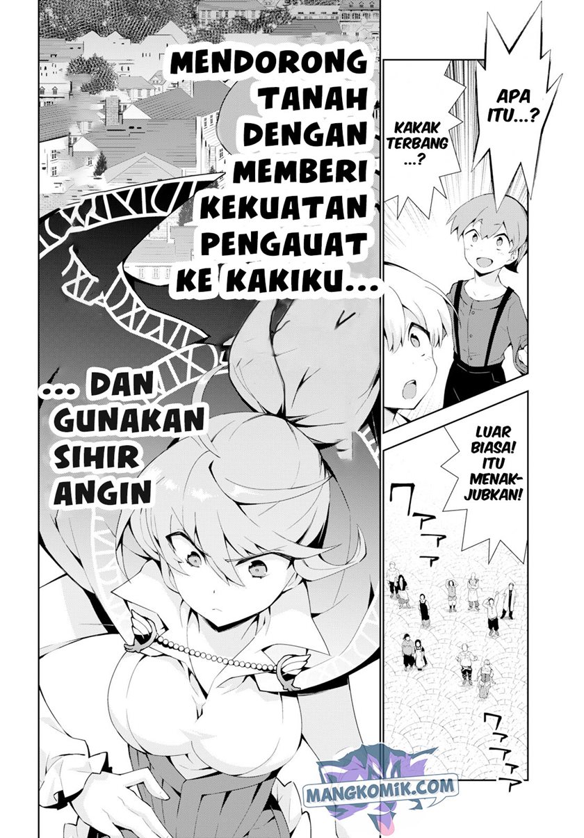 isekai-cheat-majutsushi - Chapter: 20